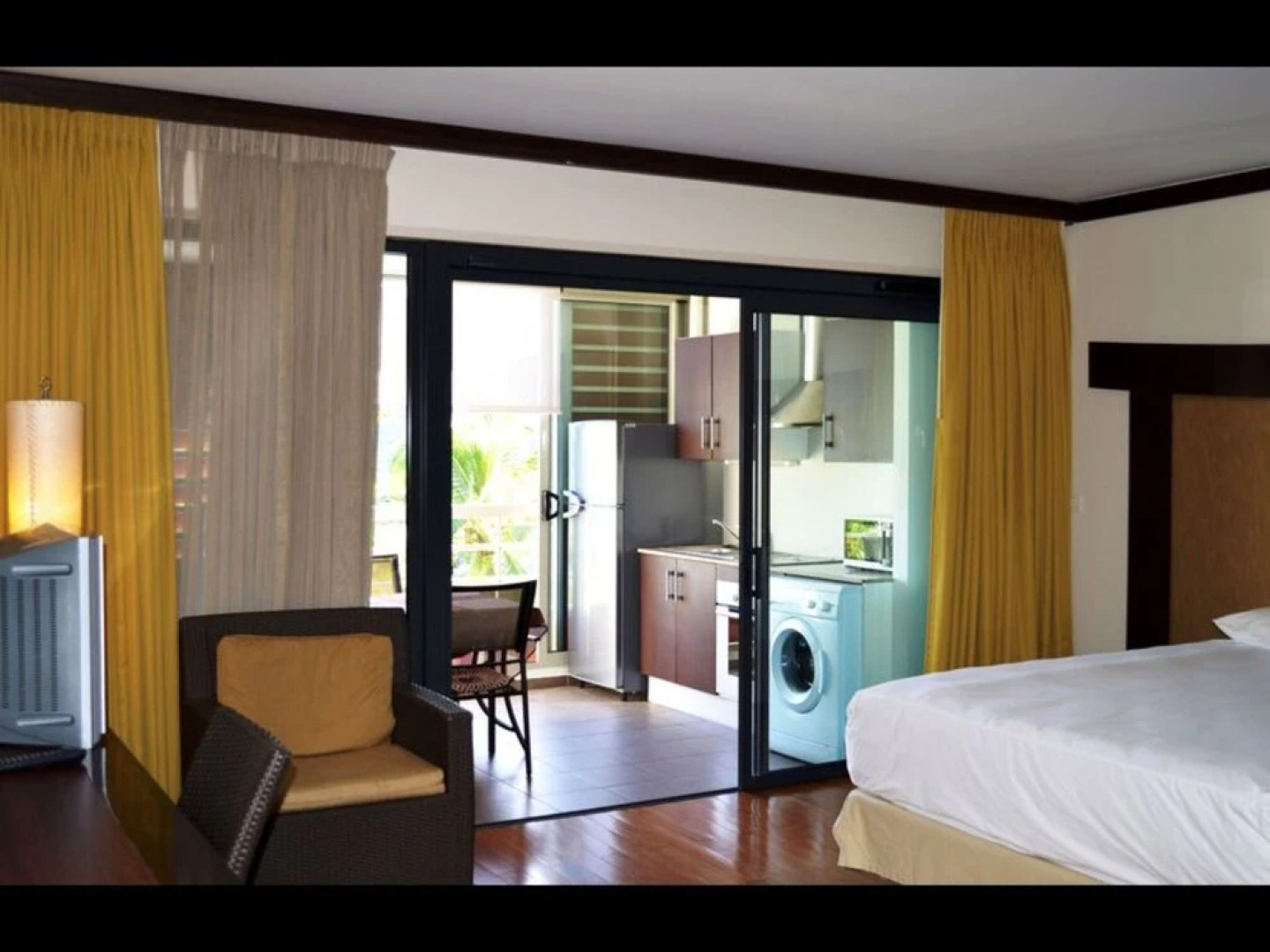 Pacific Studio - Tahiti