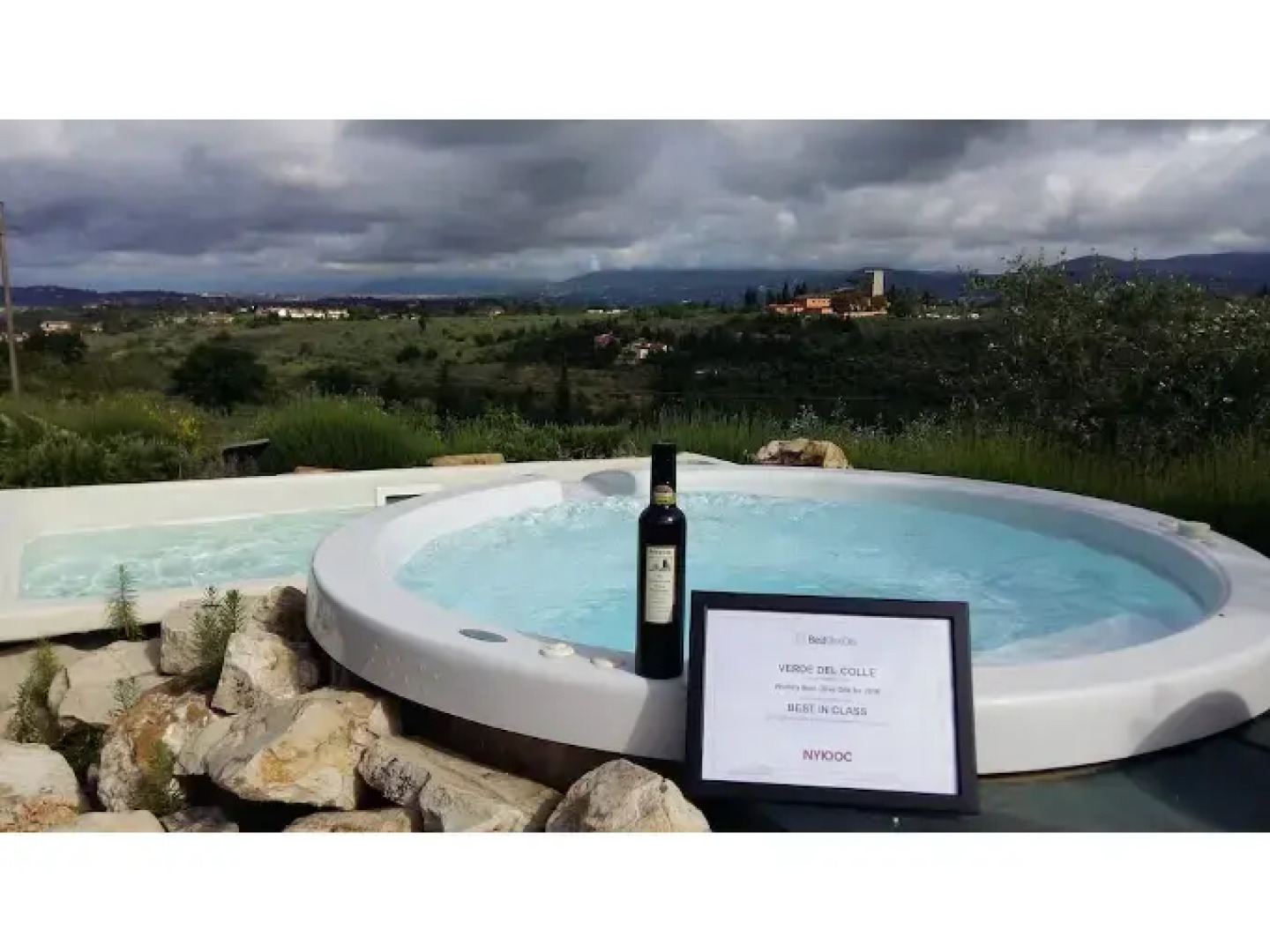 Agriturismo Il Colle