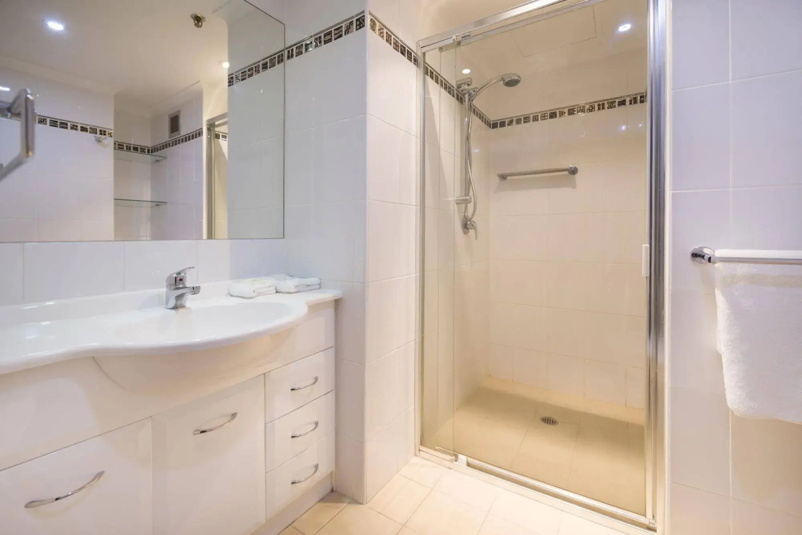 Sunbird Beach Resort