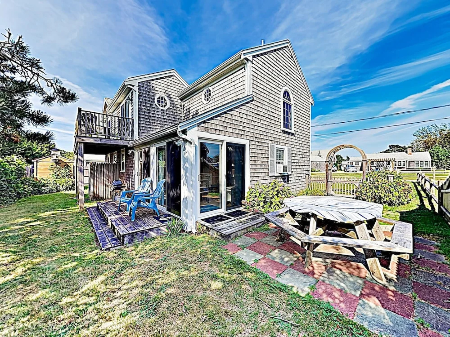 55 West Dennis - 3 Br Home