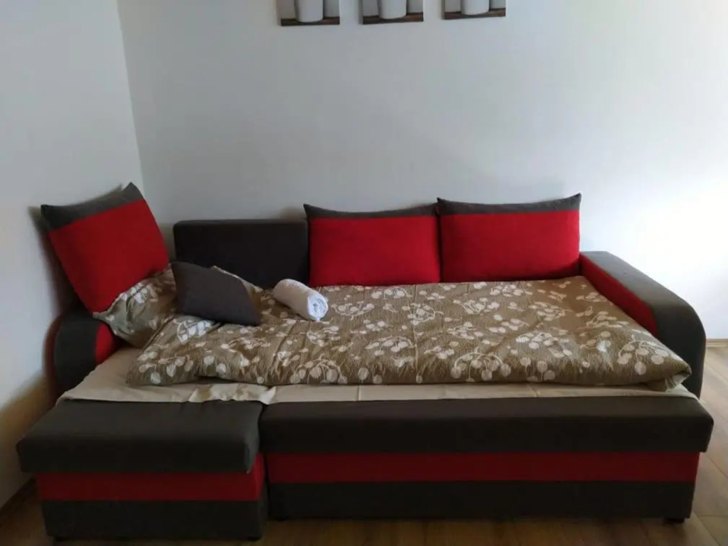 Four Season Apartment Irene