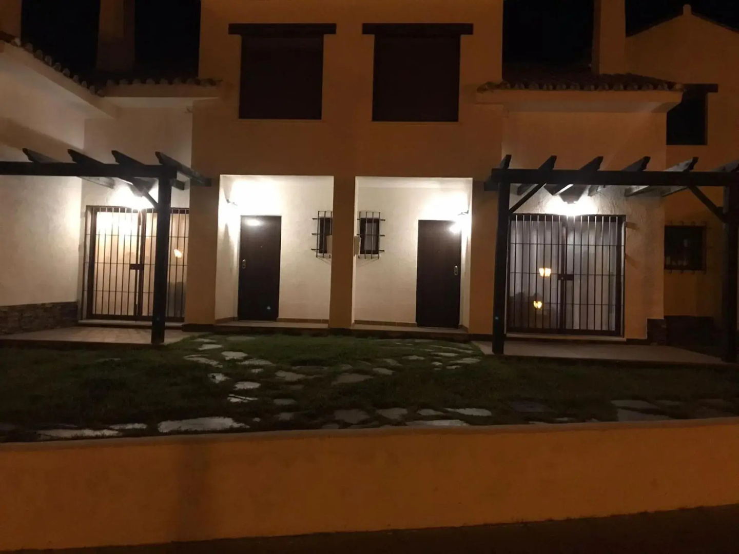 Casa Rural El Olivar