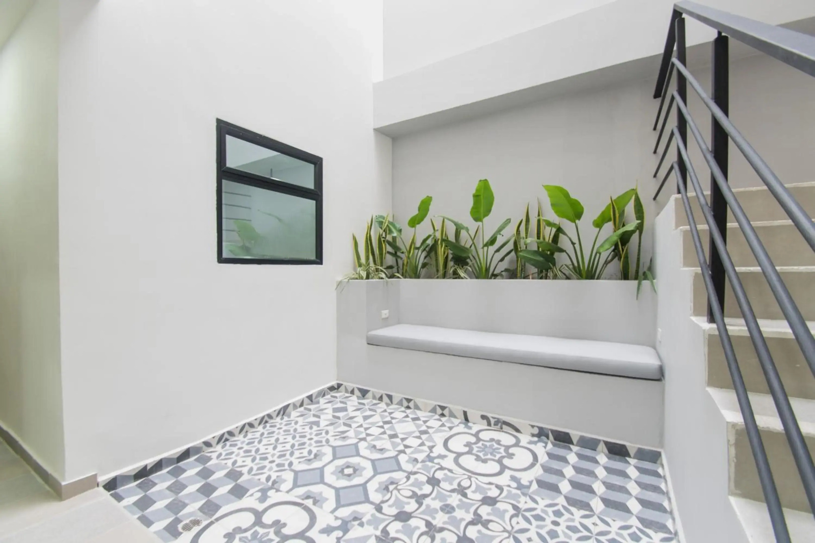 Stanza Hotel Sincelejo