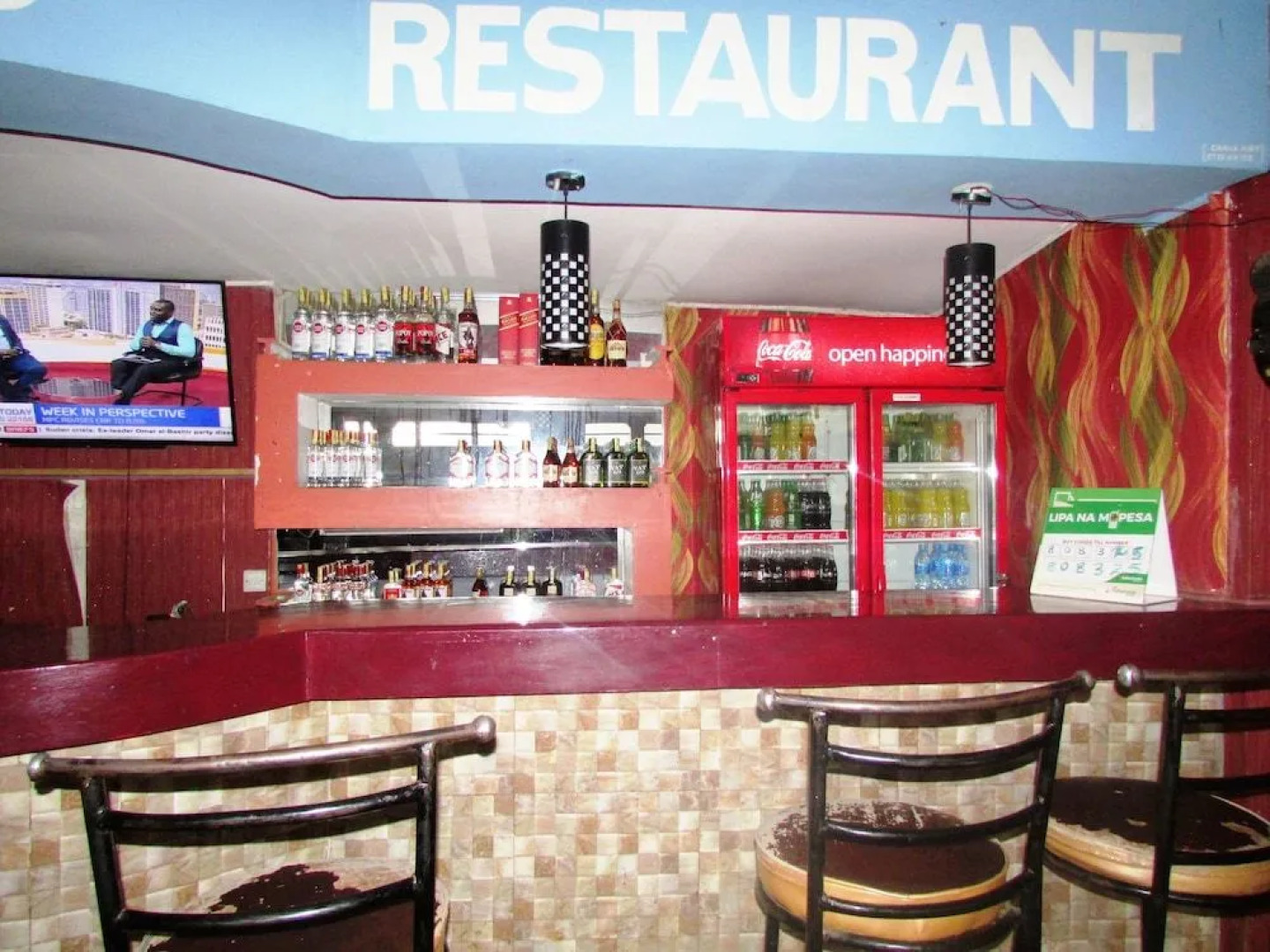 Embonga Dream City Resort