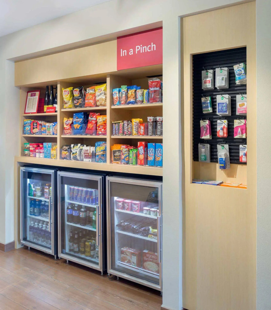 Towneplace Suites Portland Vancouver