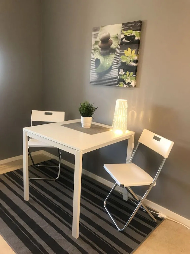 Svartbäckens vandrarhem