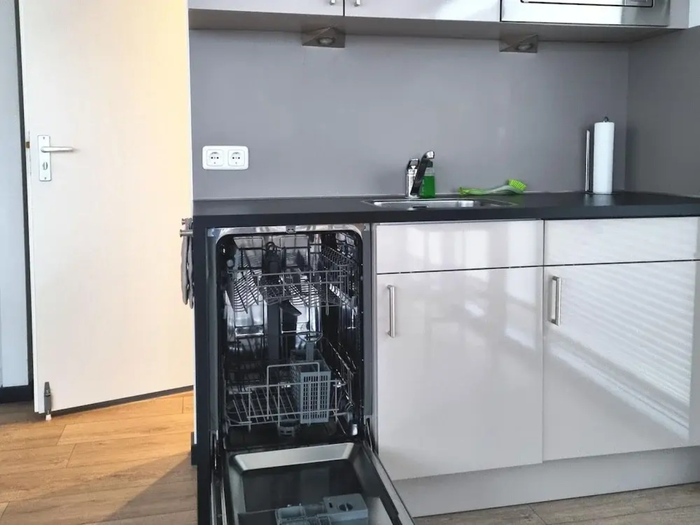 House in Ribnitz Damgarten for 3 Person