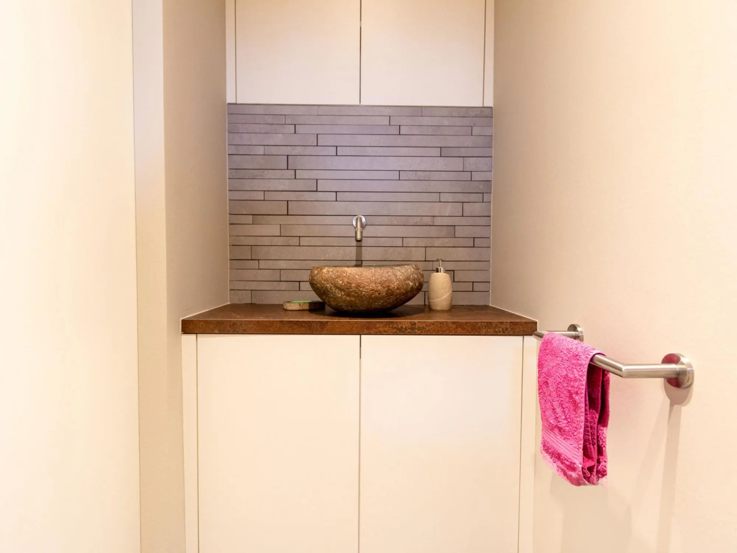 Unique Holiday Home in Haringe