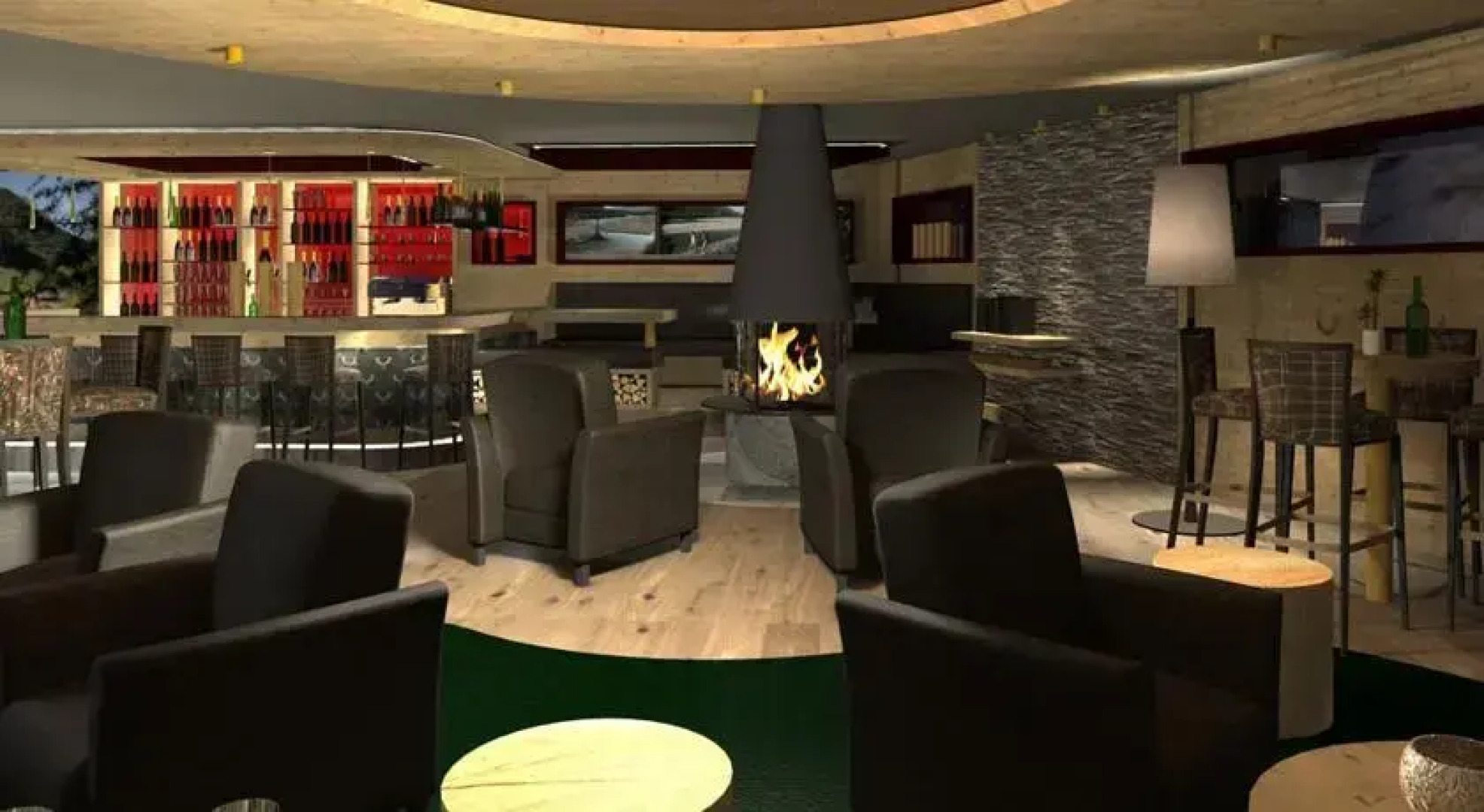 Gasthaus-Pension Walserstube