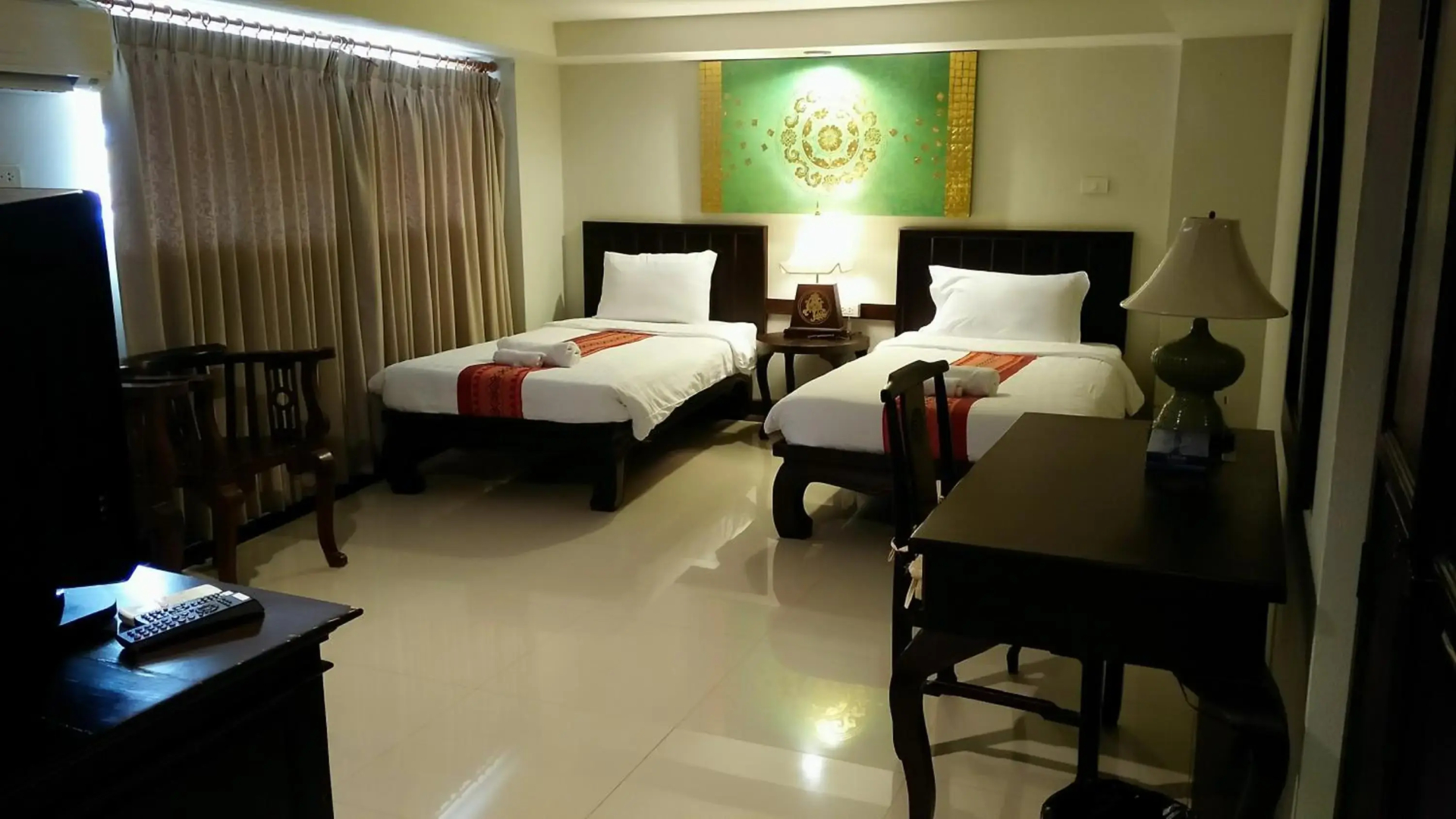 Swankaburi Boutique Hotel
