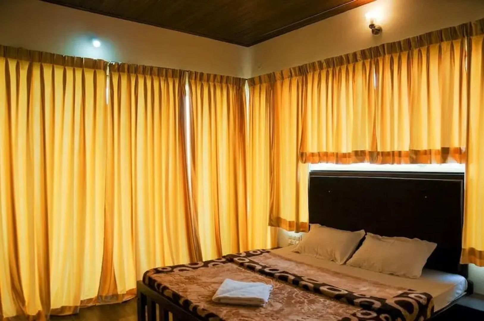 The Mellows Homestay