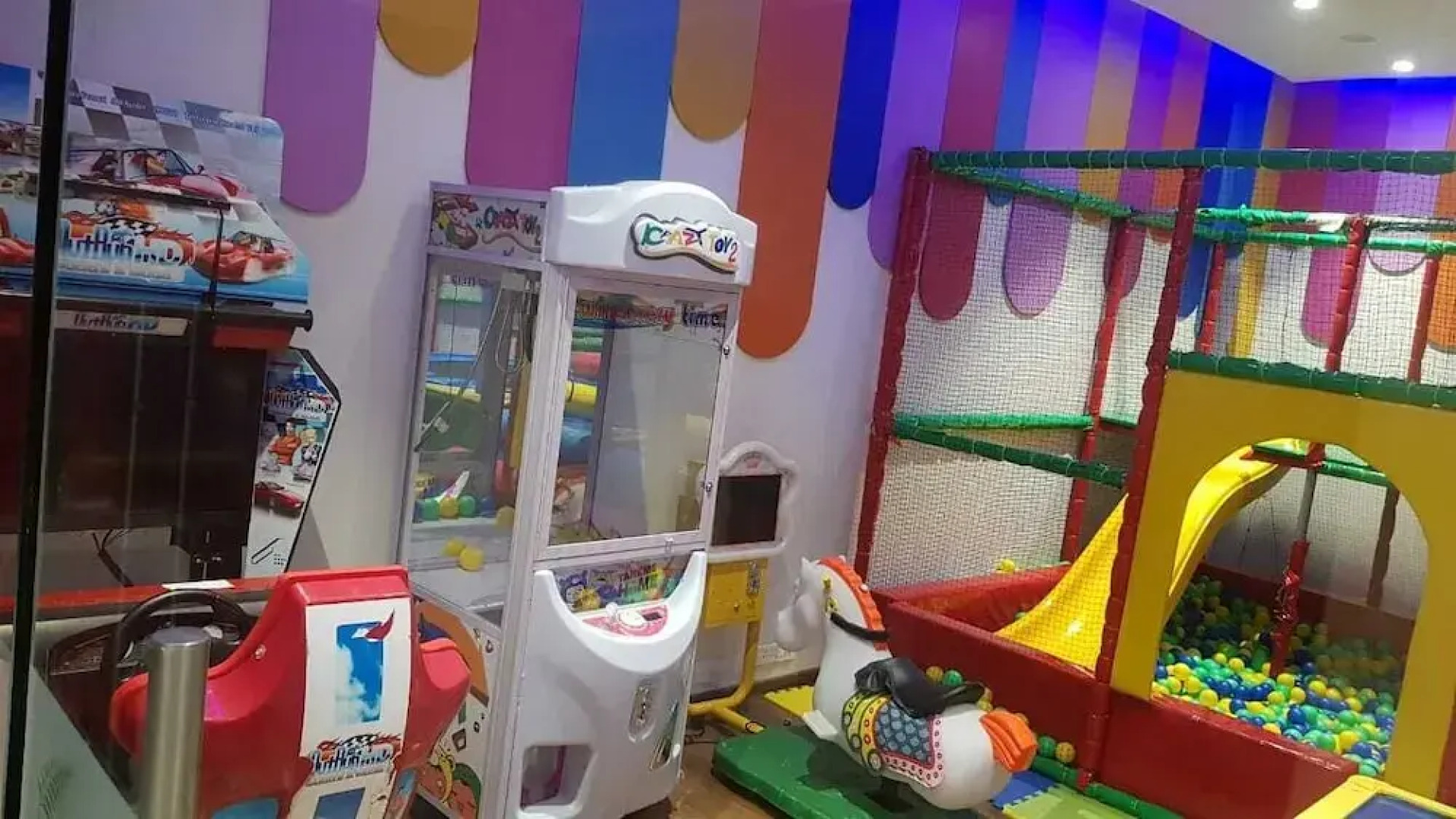 The Fern Royal Farm Resort Anjar