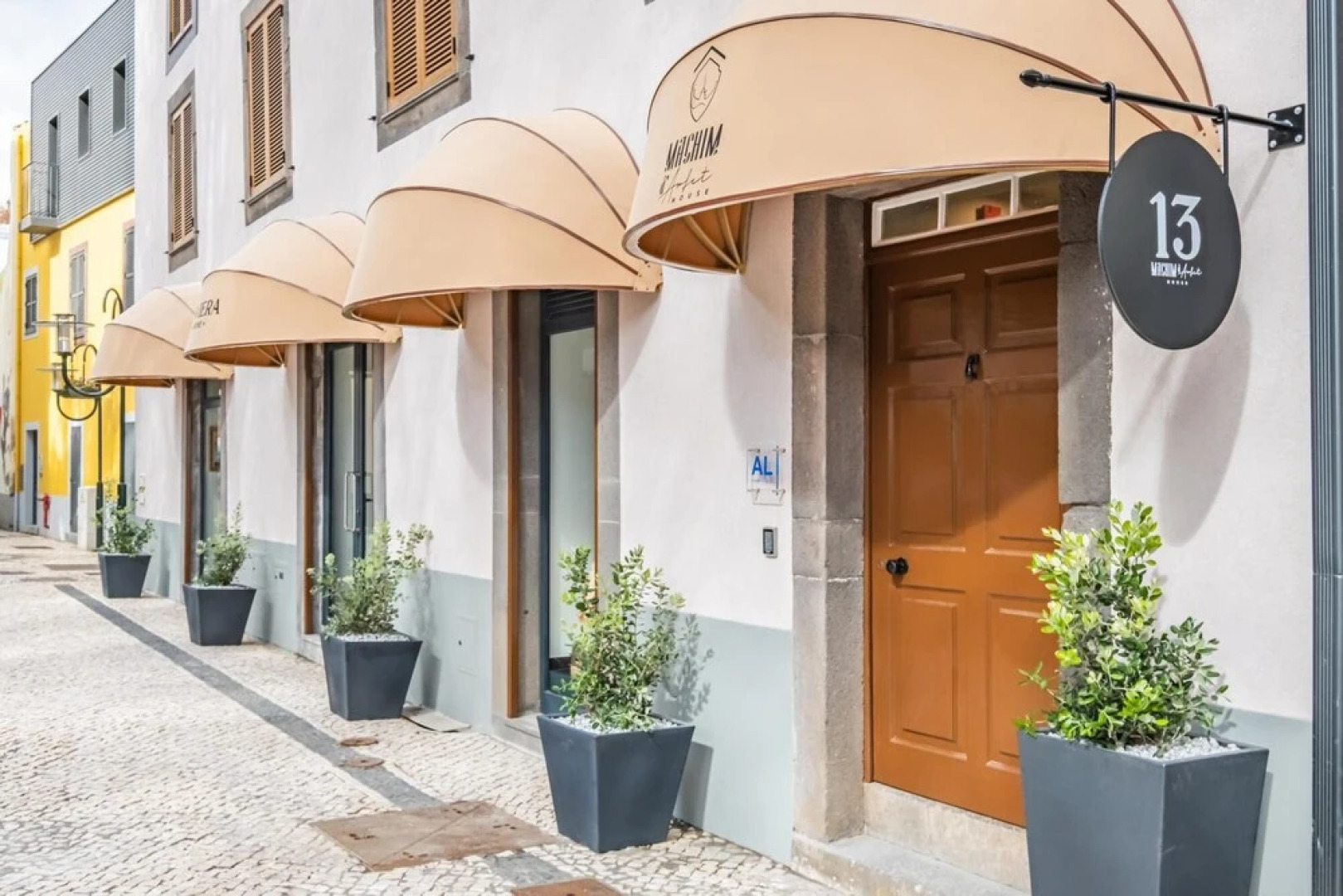 Machim D Arfet House 204 by Madeira Sun Travel