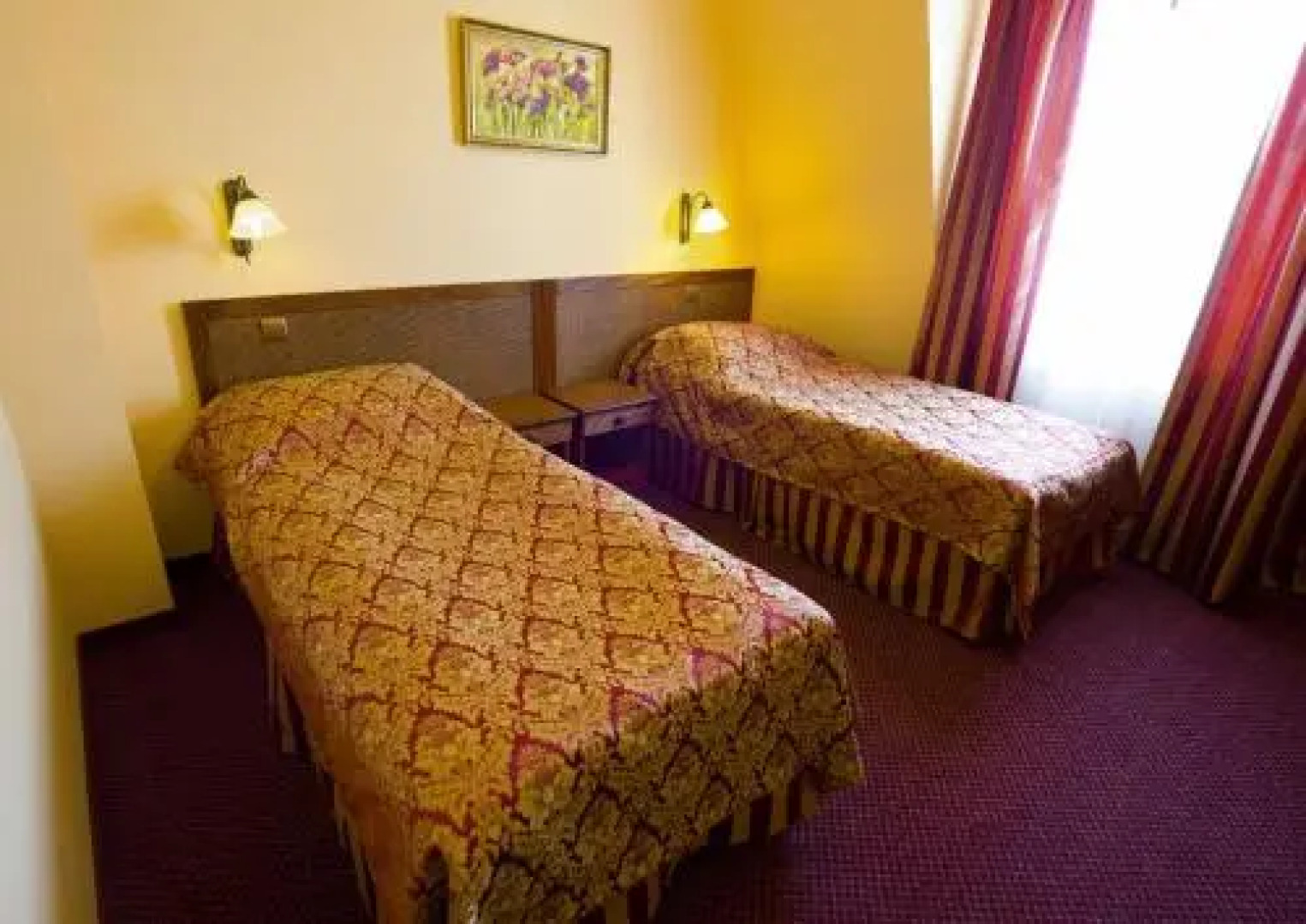 Hotel Nowy Dwór W Zaczerniu