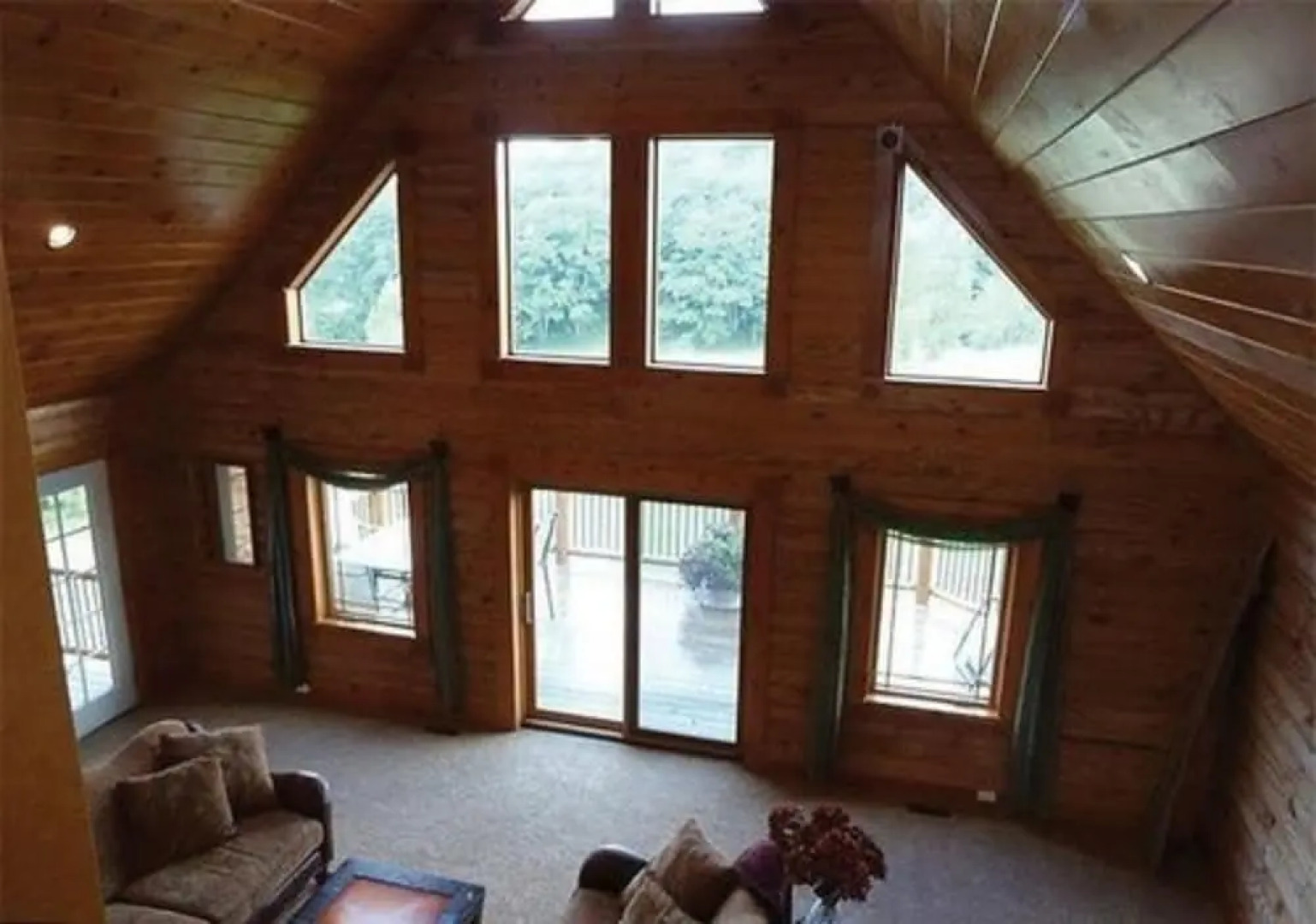 A Breath of Heaven B&B