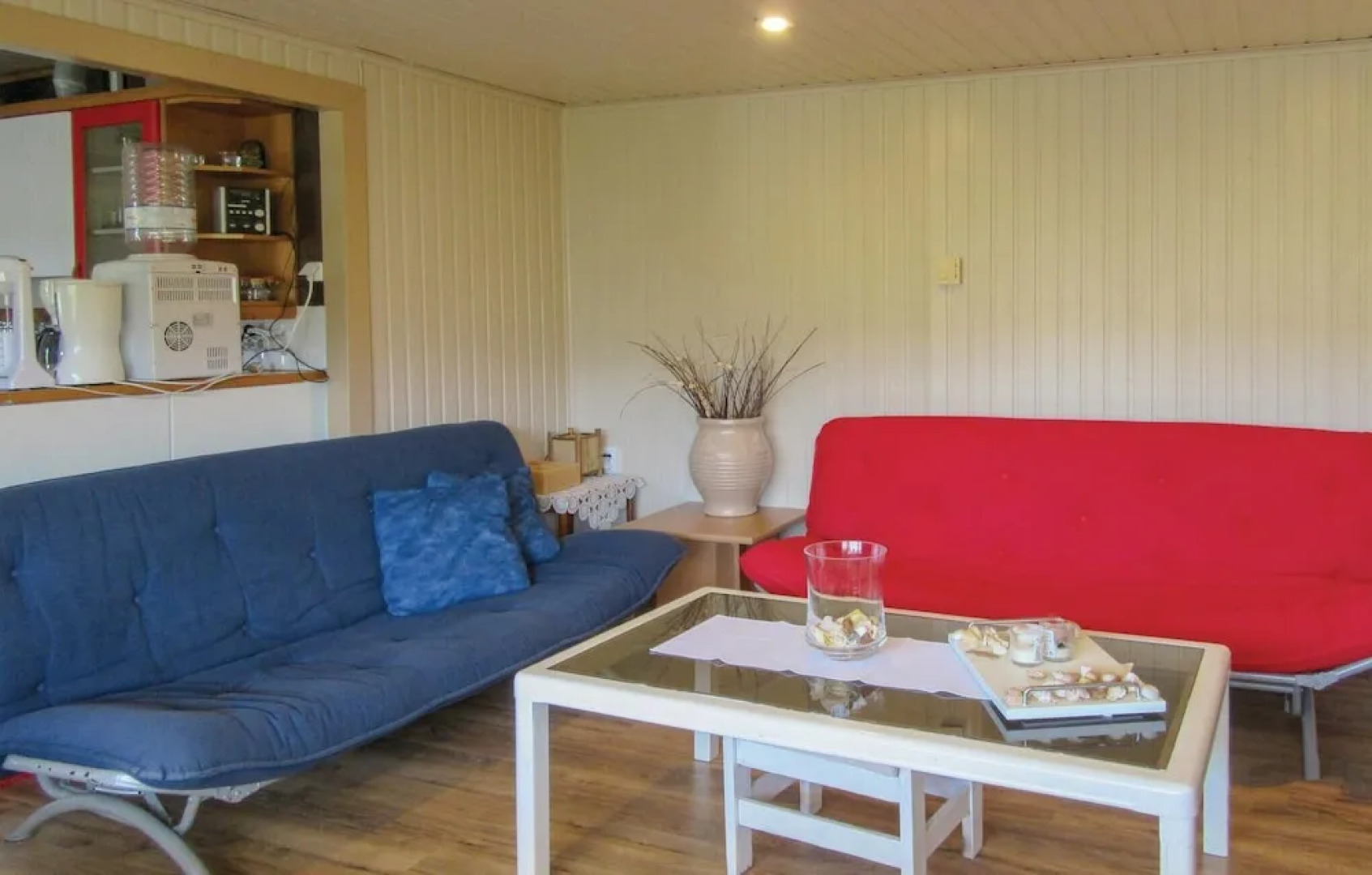 Amazing Home in Porto Germeno With Wifi and 2 Bedrooms