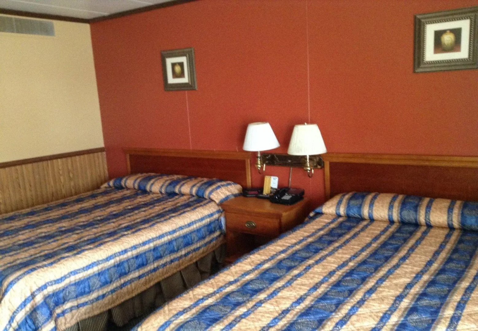 VIllage Inn Motel - Berrien Springs