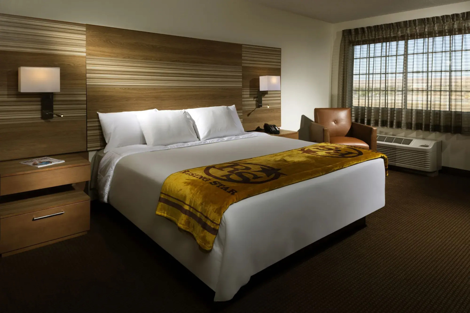 Holiday Inn Resort Mesquite by IHG