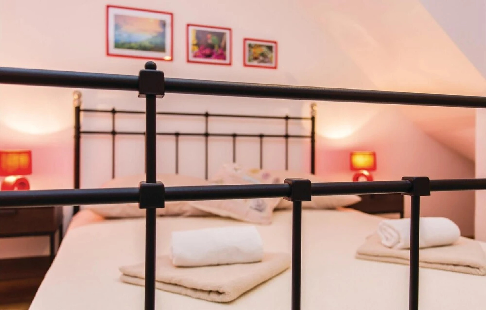 Stunning Home in Vrbnik With Wifi and 1 Bedrooms