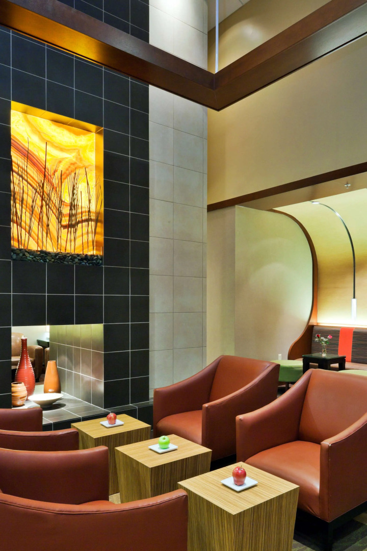 Hyatt Place Chesapeake