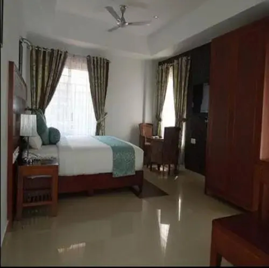 Hotel Olive International