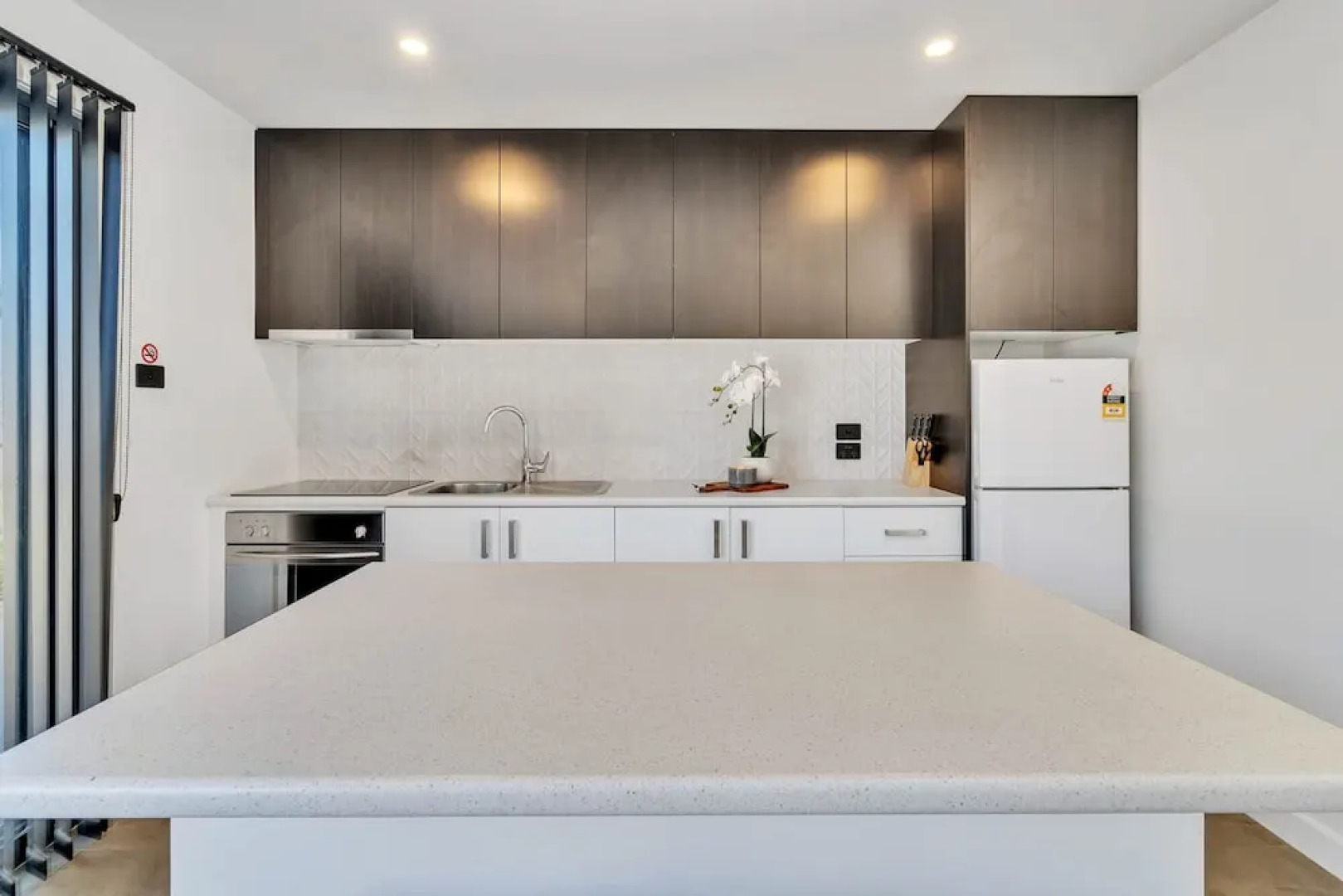 Punchbowl Executive Apartments