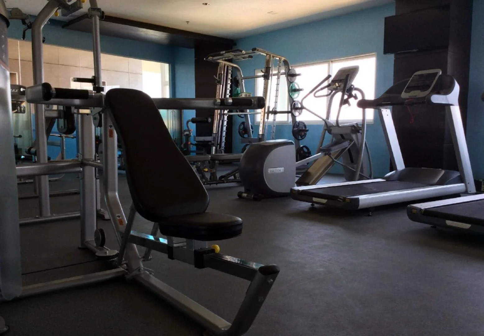 Solea Seaview Resort