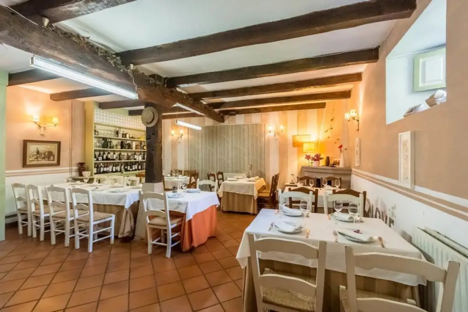 Posada Rural La Casa del Vaquero