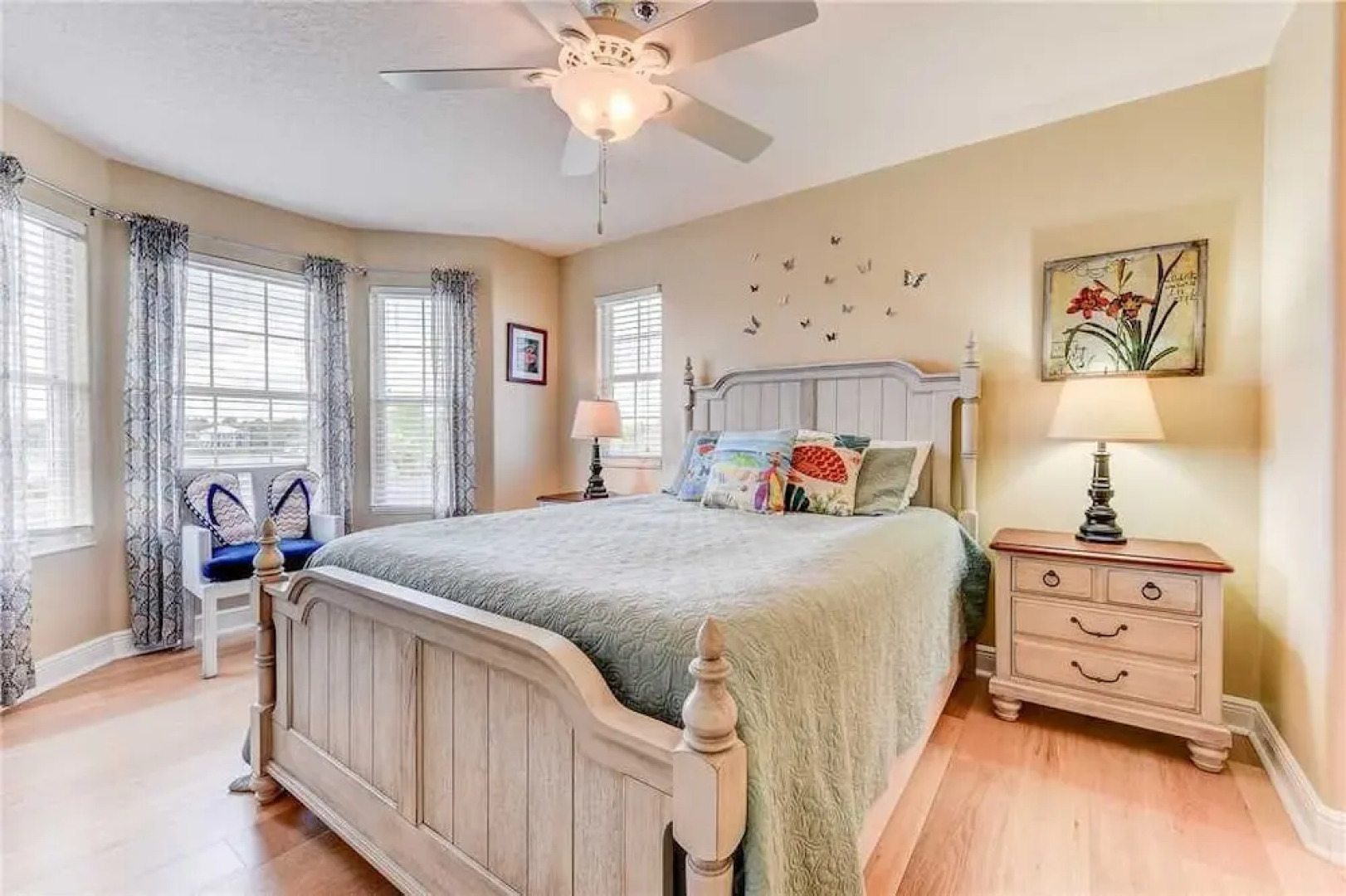 Seas The Day - Three Bedroom Home