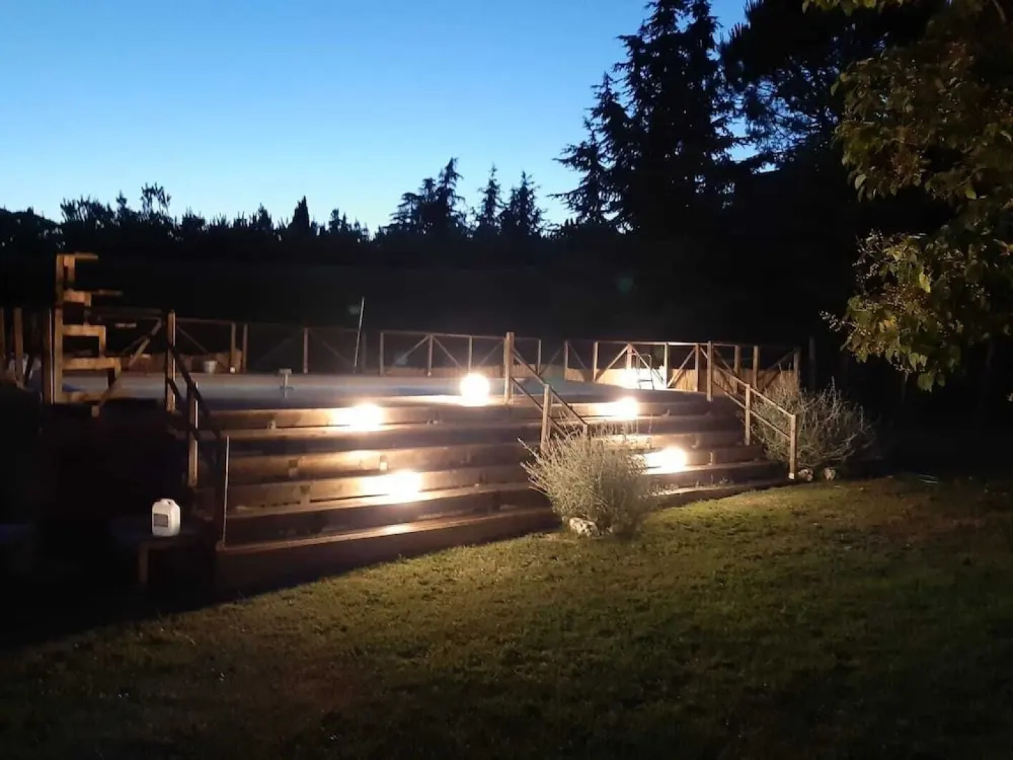 Villa Gusto E Benessere