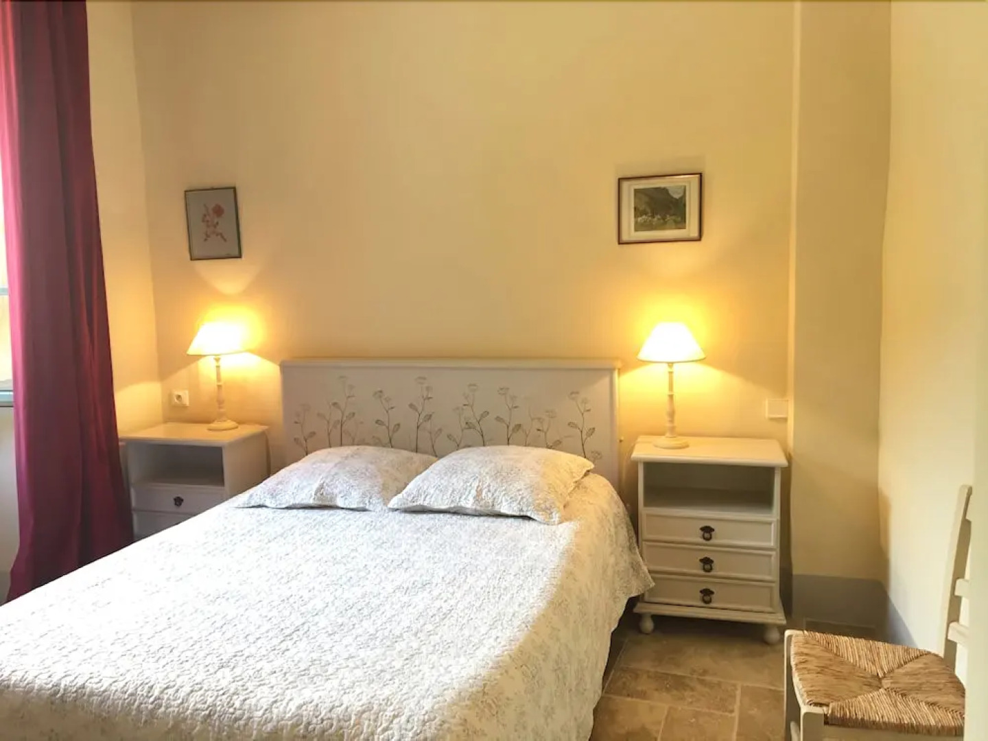 Au Coeur Village Typique- by Gites de France