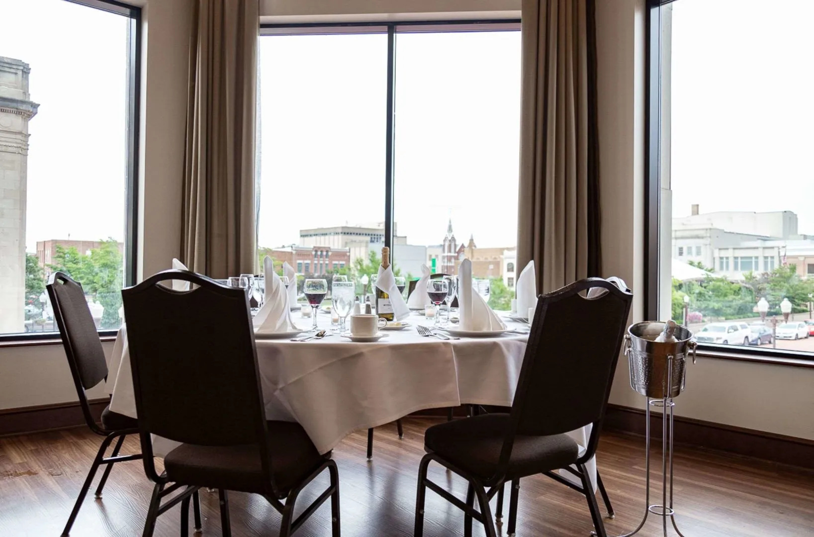 Jefferson Street Inn