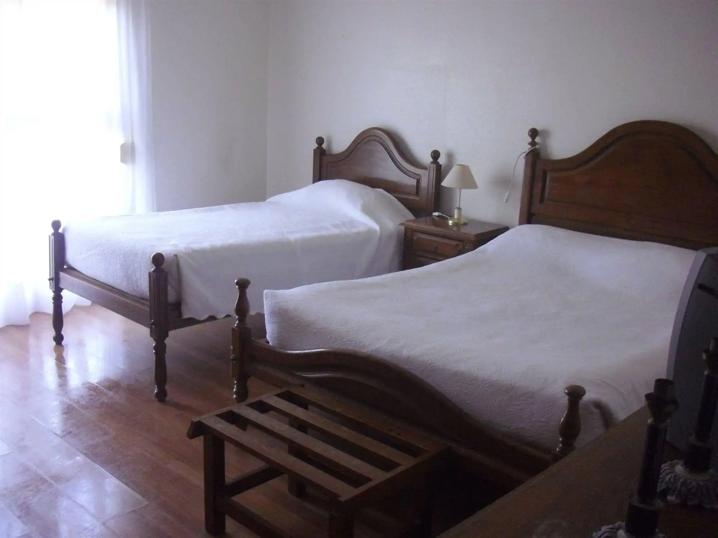 Hotel Miranda do Douro D. Joao III