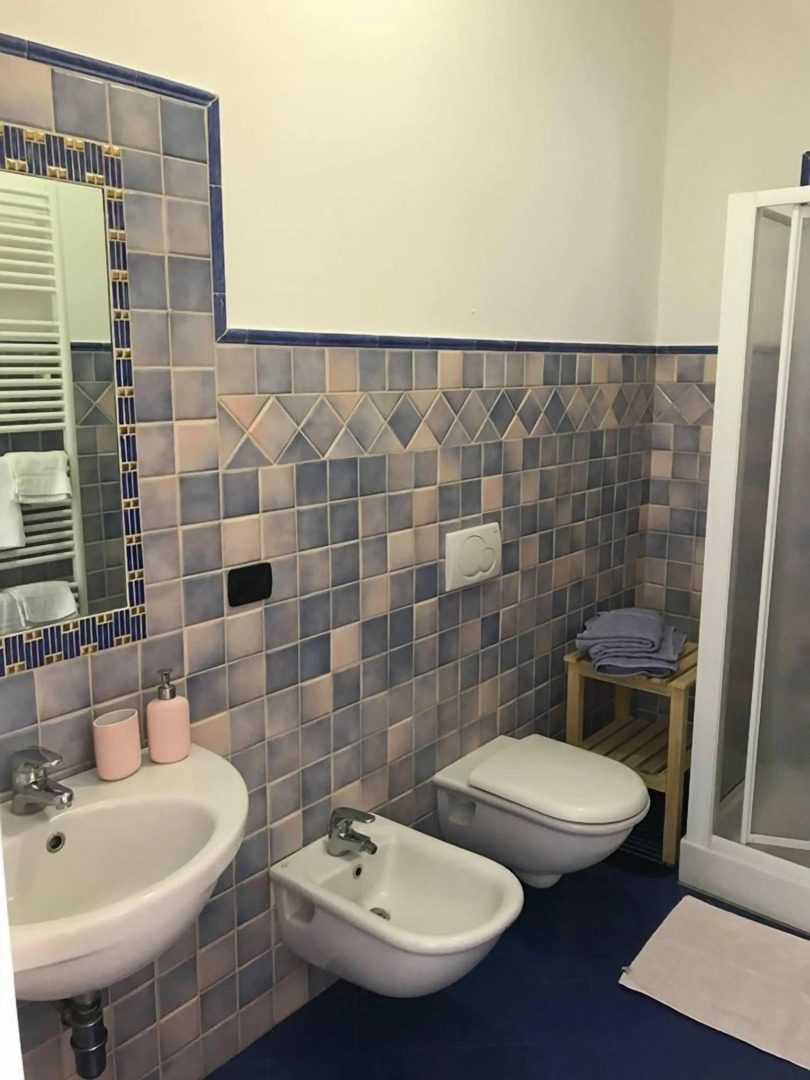 Agriturismo La Biandrina