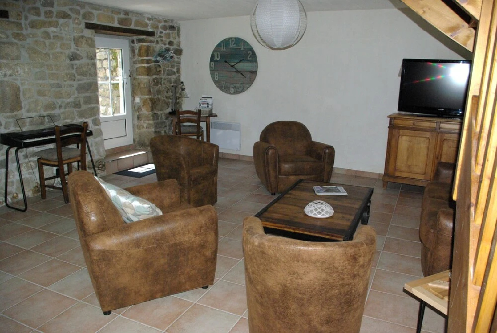 Les Fermes de Kercadoret