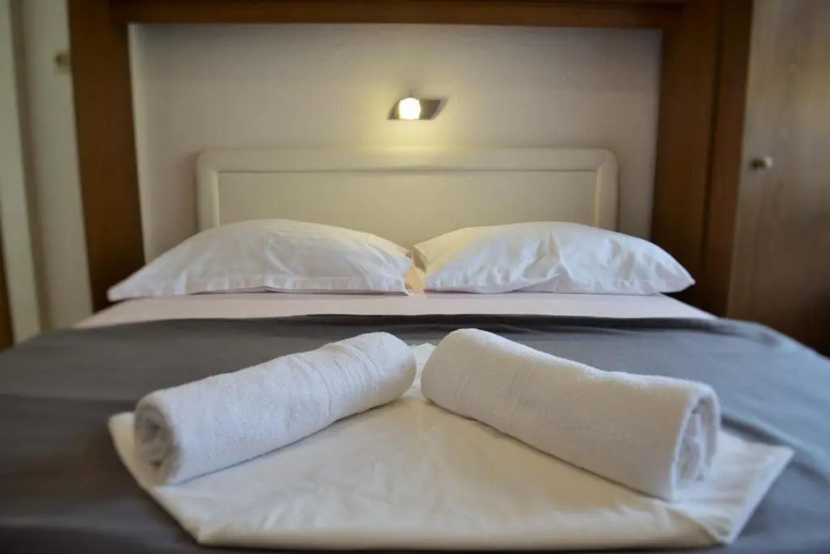 Apartments Dumencic Rab