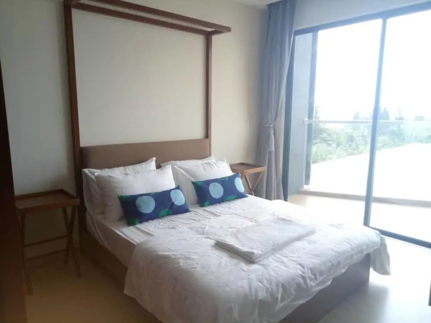 e-Serenity TimurBay Suites & Residence