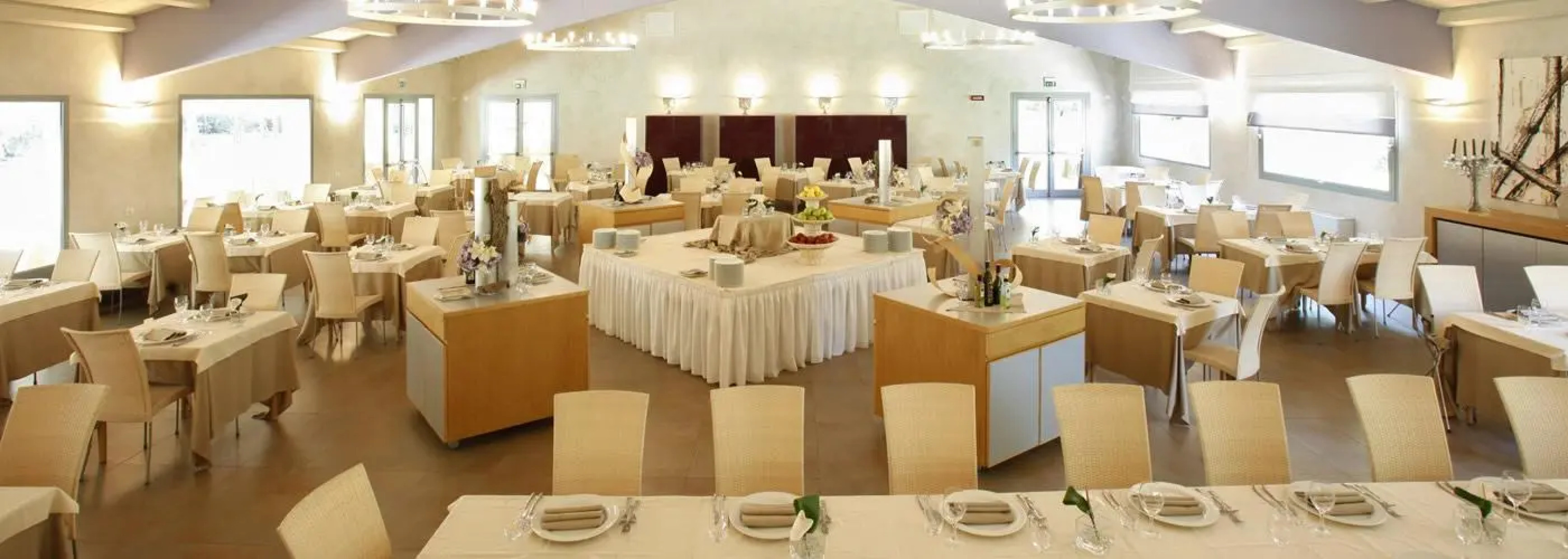 Hotel Flamingo Resort