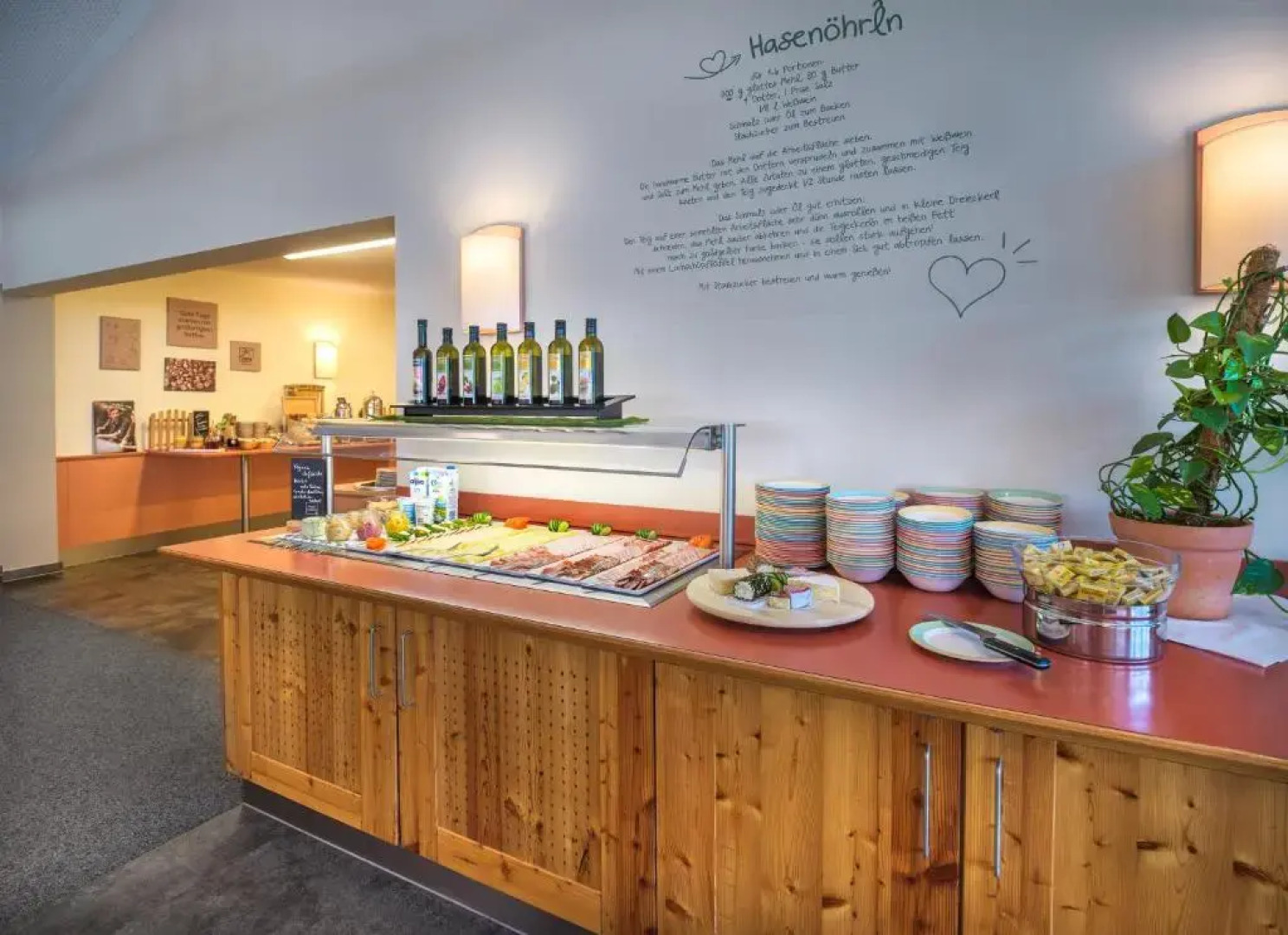 JUFA Hotel Altaussee