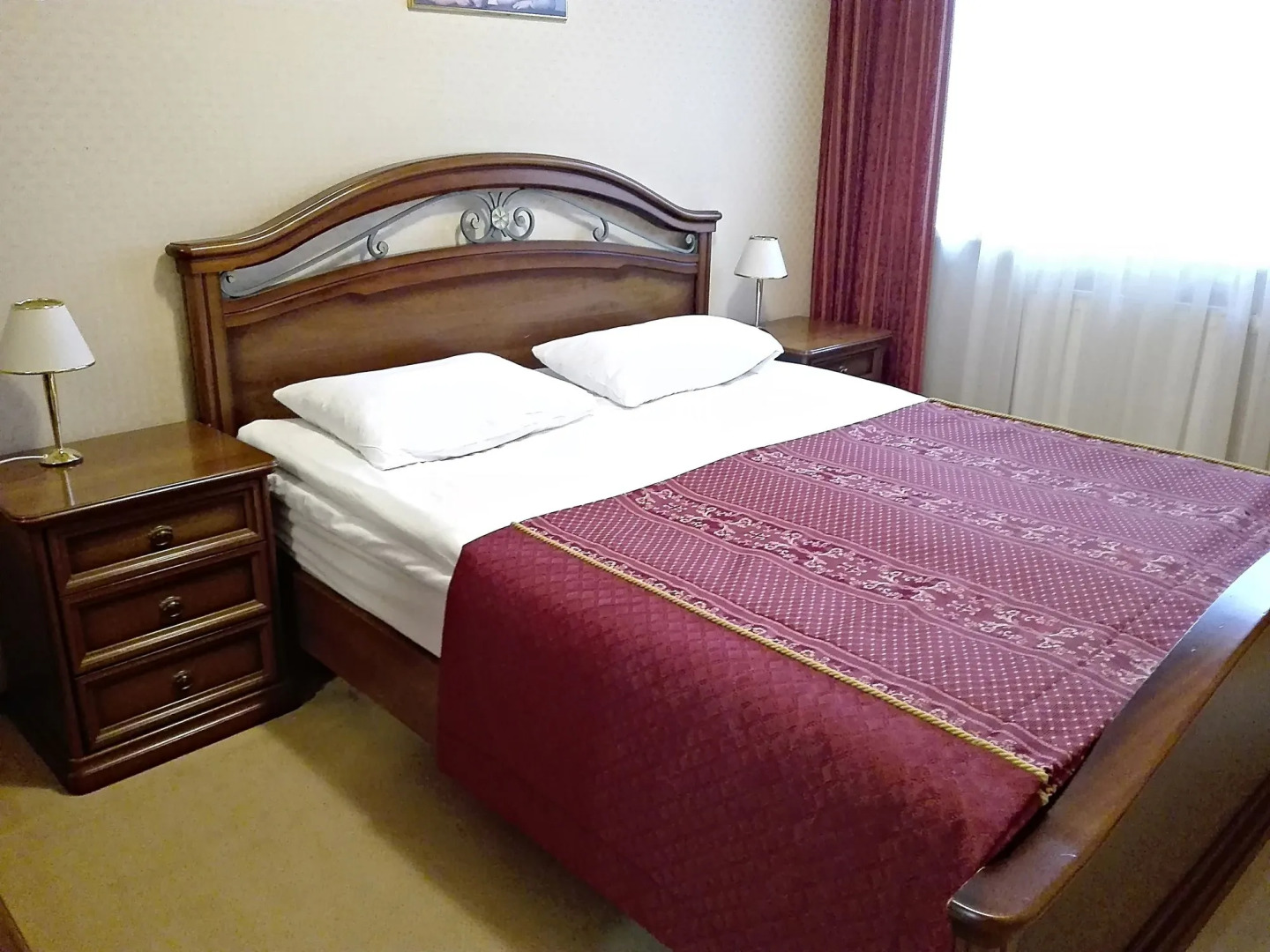 Lavender Hotel Poznań