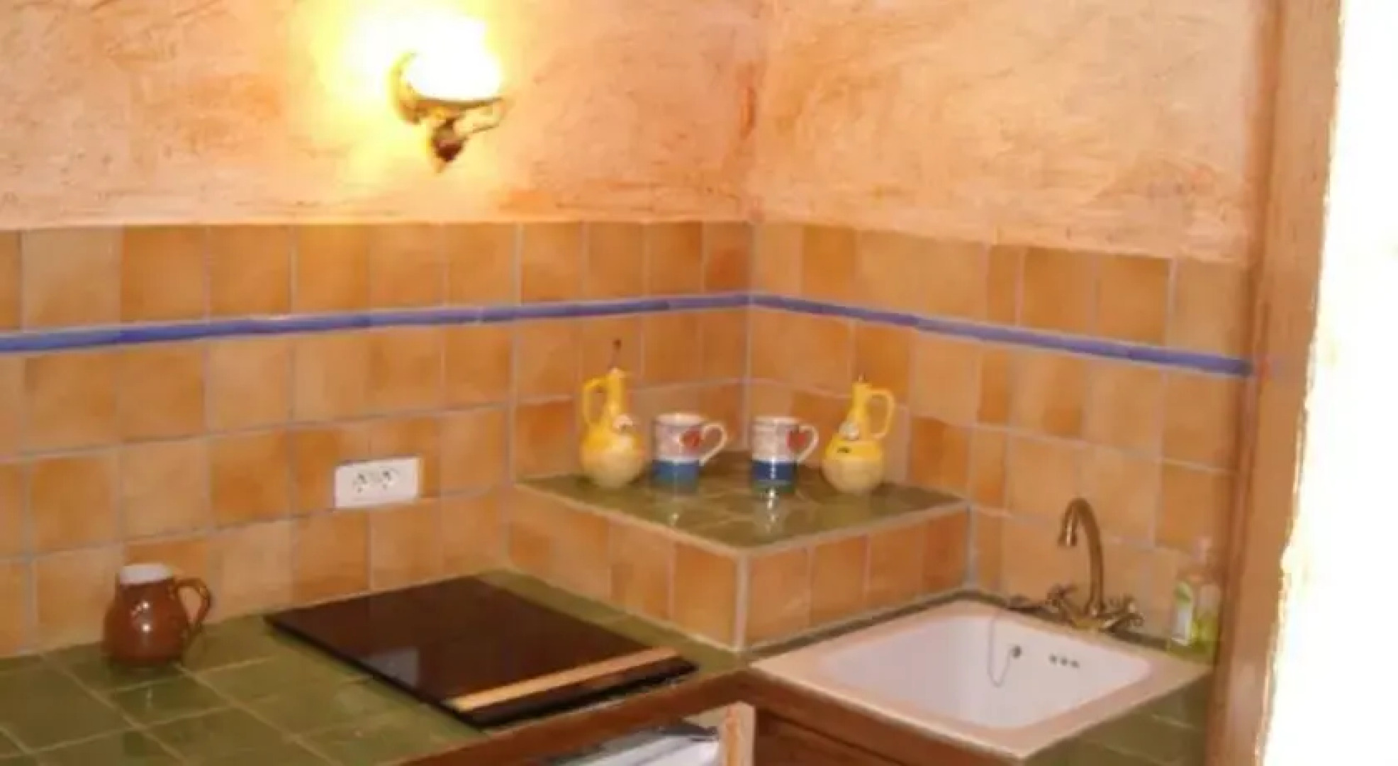 Gites Thierry Teyssier