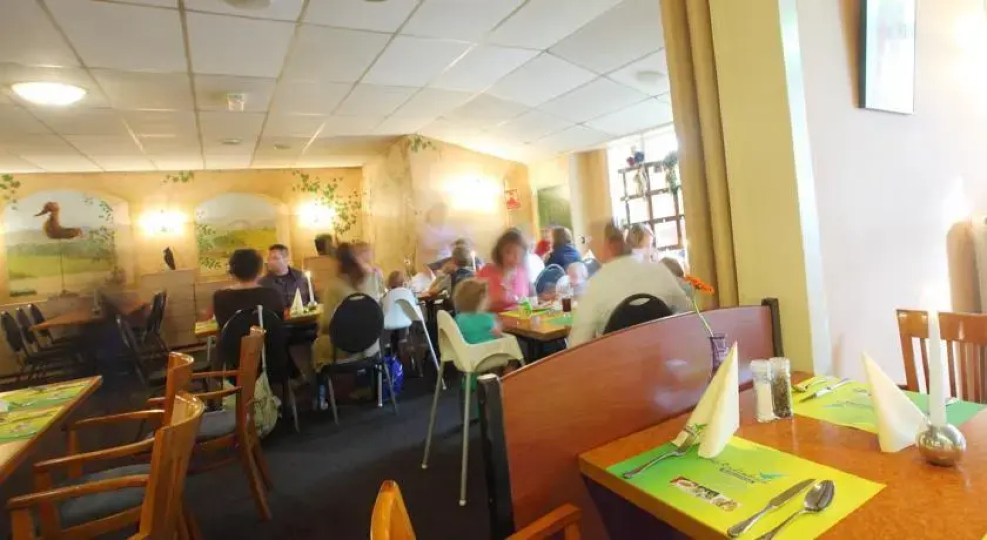 Vakantiepark Het Roekenbosch