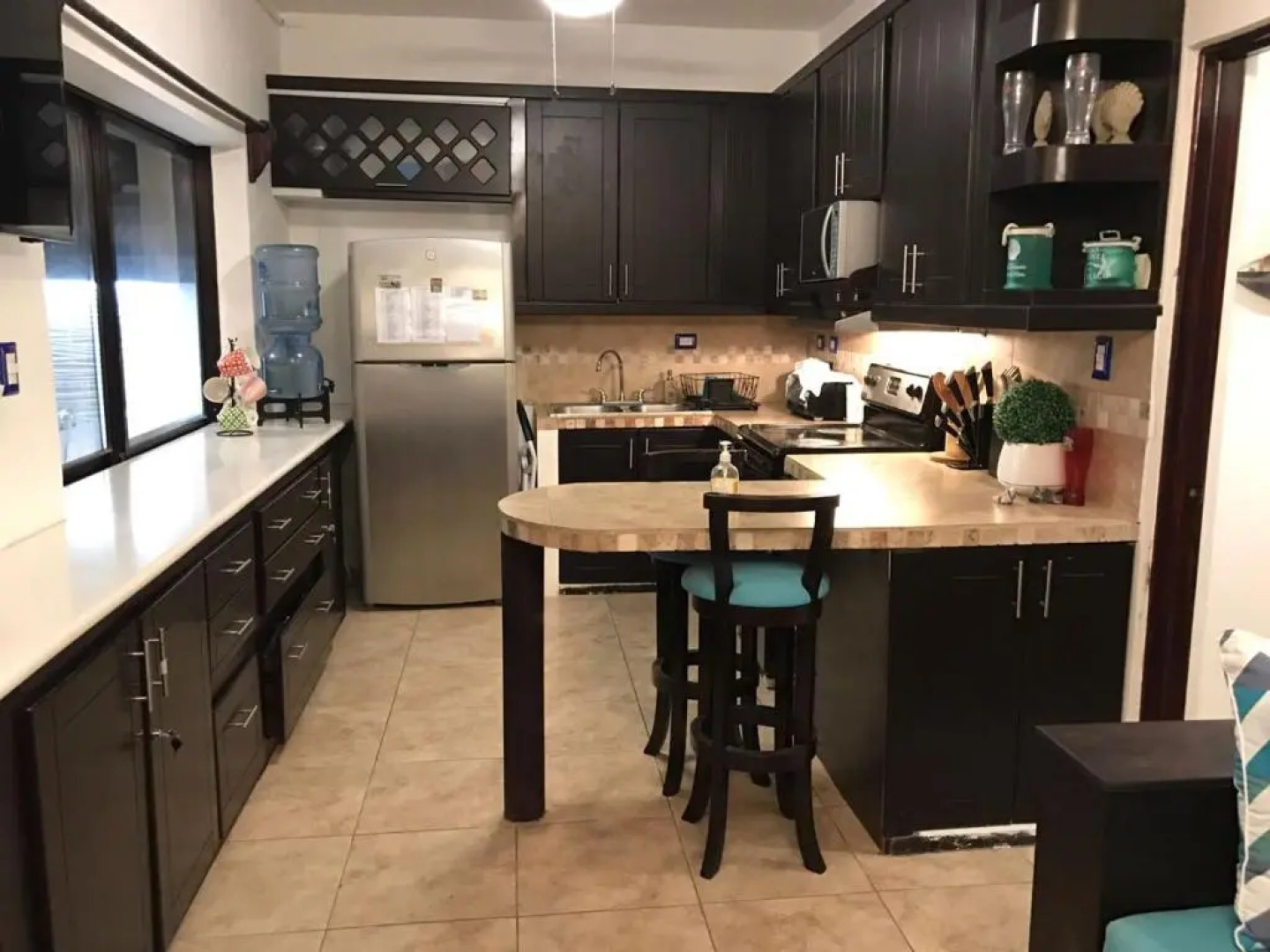 Villas Aqua Los Cabos