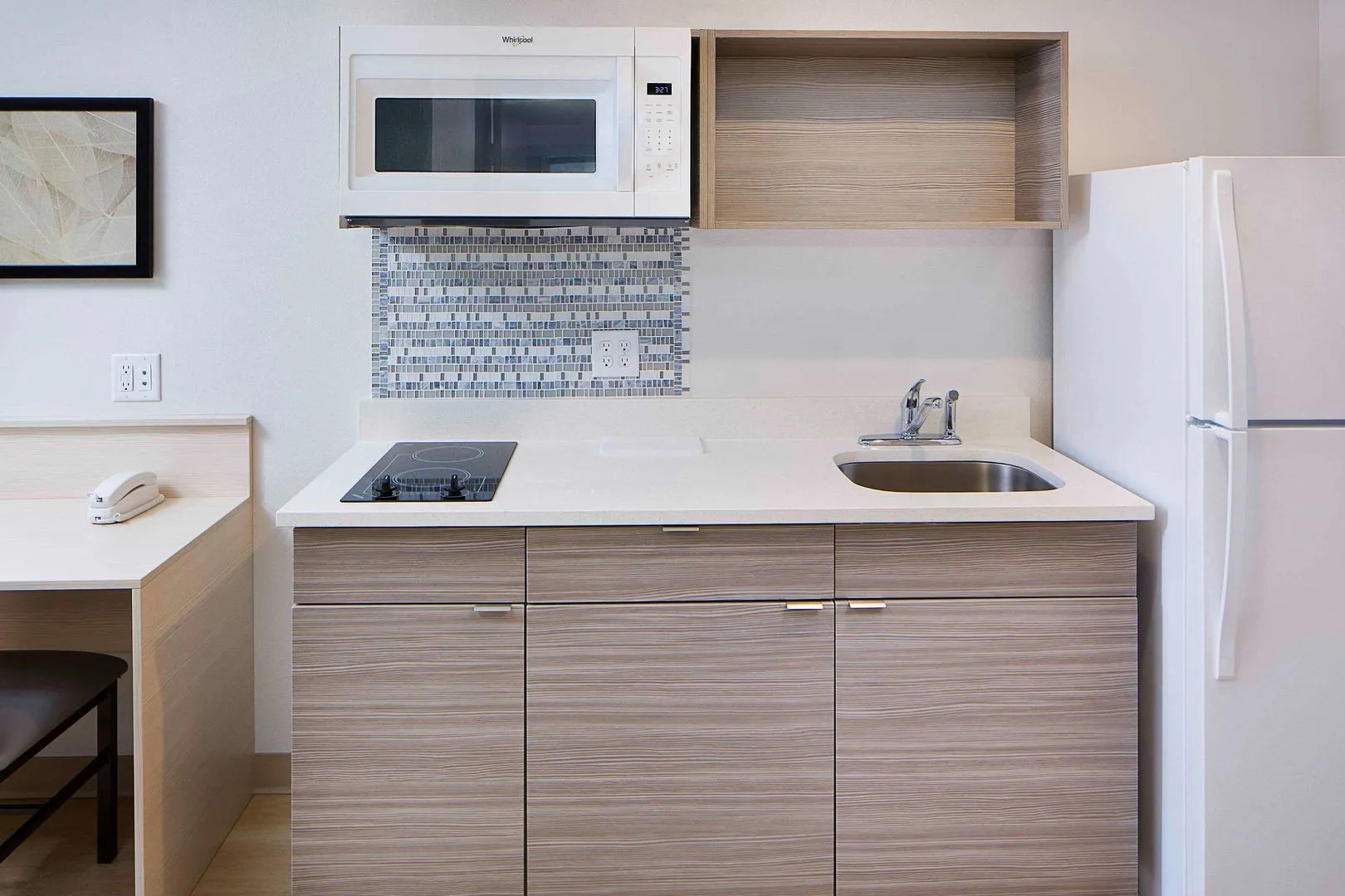 WoodSpring Suites Seattle Everett