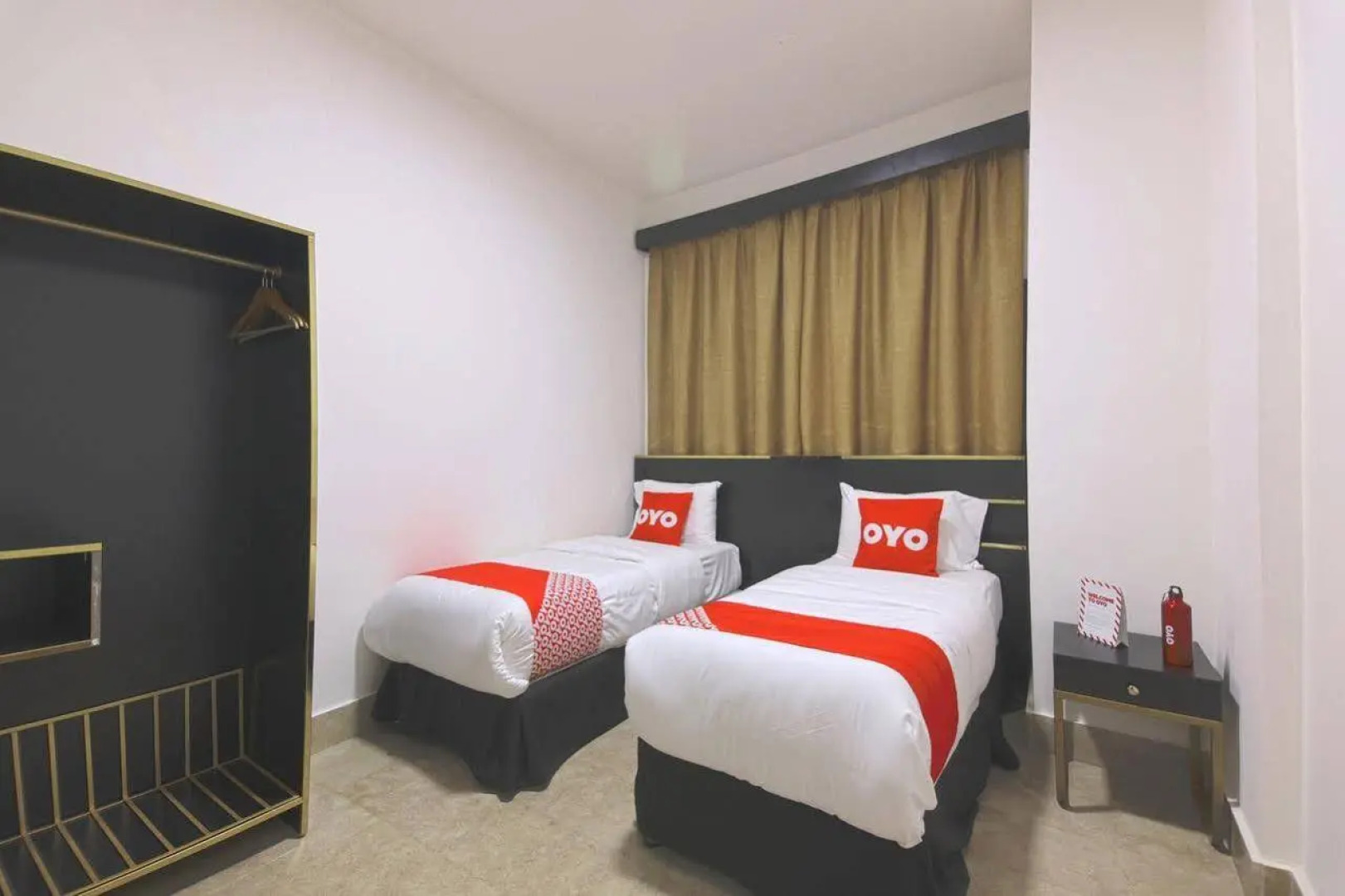 Star Emirates Downtown