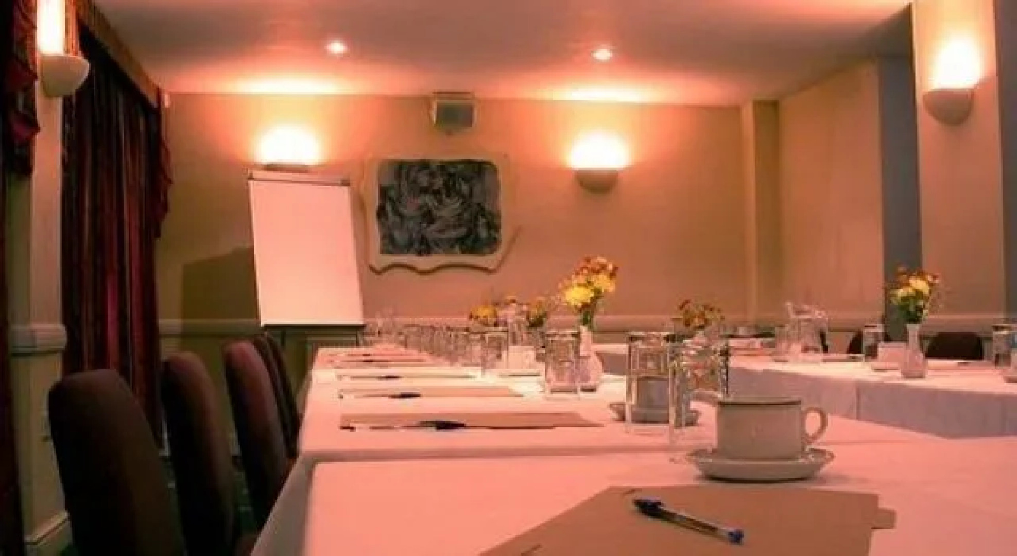 Templars Hotel and Carvery