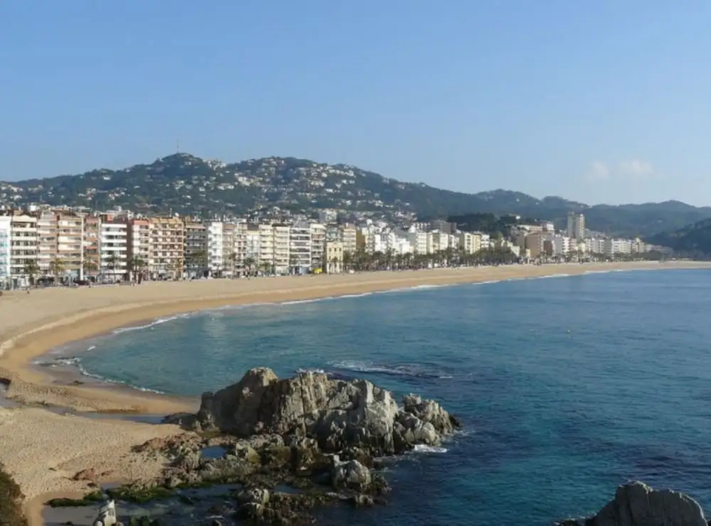 Villa in Lloret de Mar - 104826 by MO Rentals