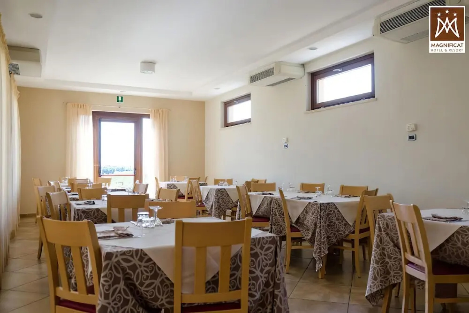 Magnificat - Hotel & Resort