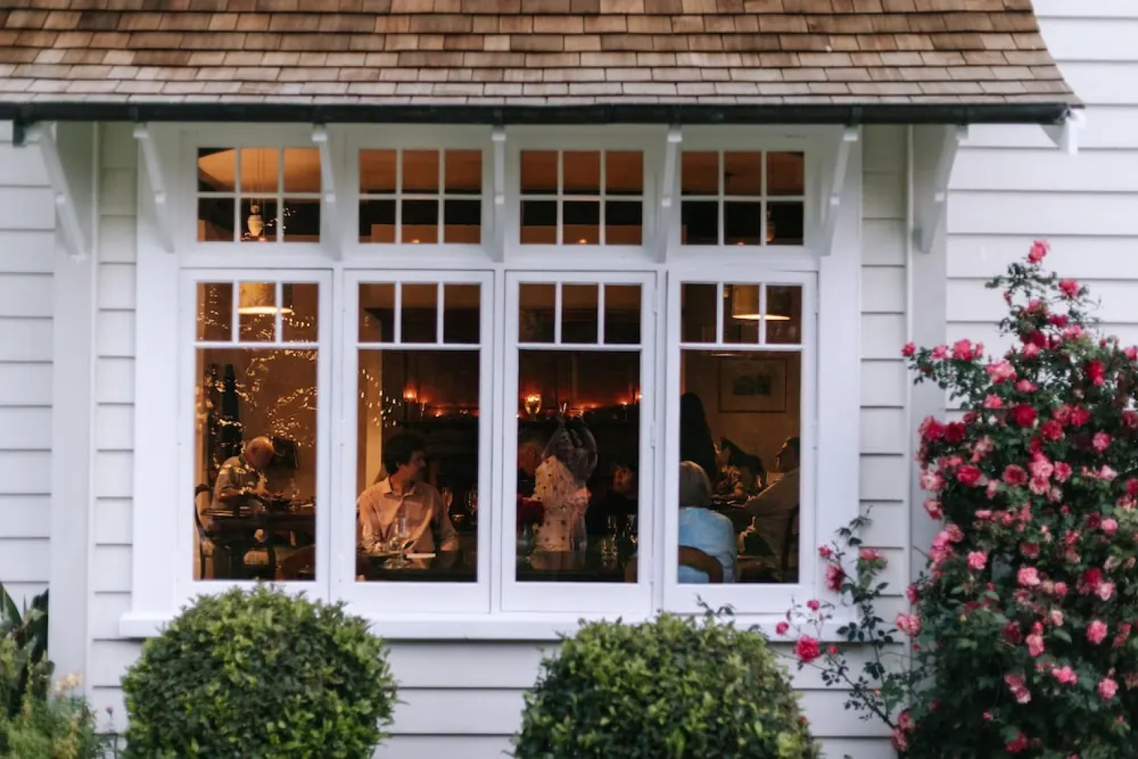 Wallingford Homestead