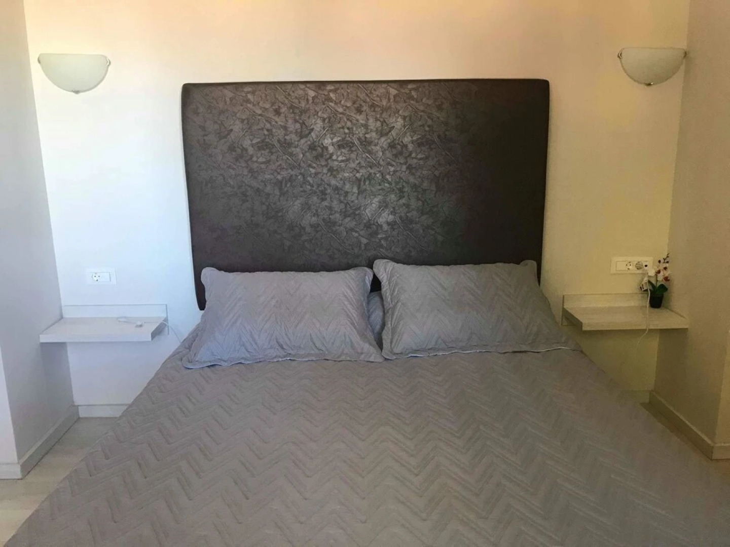 Apartment With 2 Bedrooms in Eleousa, With Furnished Terrace and Wifi